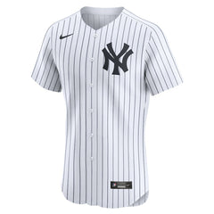 New York Yankees Nike Home Elite Jersey | MLB New