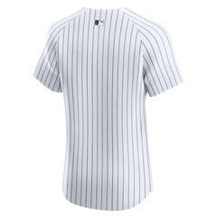 New York Yankees Nike Home Elite Jersey | MLB New