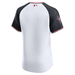 Washington Nationals Nike Alternate Elite Jersey | MLB Shop