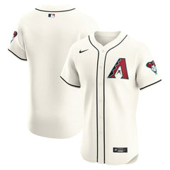 Arizona Diamondbacks Nike Elite Jersey | MLB Discount