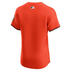 Baltimore Orioles Nike Alternate Vapor Premier Elite Patch Jersey | MLB Near me