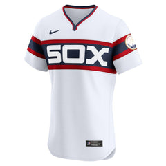 Chicago White Sox Nike Alternate Vapor Premier Elite Patch Jersey | MLB Near me