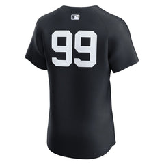 Aaron Judge New York Yankees Nike Alternate 2 Elite Player Jersey | MLB Discount