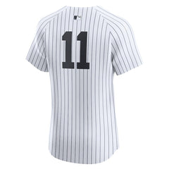 Anthony Volpe New York Yankees Nike Home Elite Jersey | MLB Sale