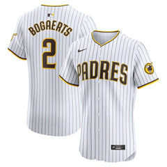Xander Bogaerts San Diego Padres Nike Home Elite Jersey | MLB Online