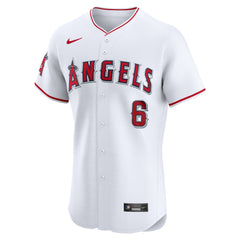 Anthony Rendon Los Angeles Angels Nike Home Elite Player Jersey | MLB On Sale