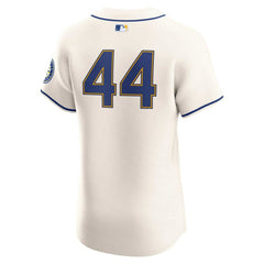 Julio Rodríguez Seattle Mariners Nike Alternate Elite Player Jersey | MLB US