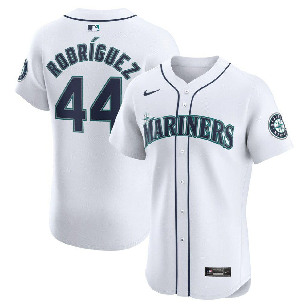 Julio Rodríguez Seattle Mariners Nike Home Elite Player Jersey | MLB For sale