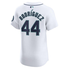 Julio Rodríguez Seattle Mariners Nike Home Elite Player Jersey | MLB For sale