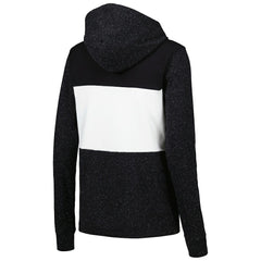 Las Vegas Raiders Antigua Women's Wicket Pullover Hoodie