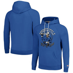 Dallas Cowboys Homage Unisex NFL x Guy Fieri’s Flavortown Tri-Blend Pullover Hoodie