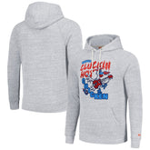 Tennessee Titans Homage Unisex NFL x Guy Fieri’s Flavortown Tri-Blend Pullover Hoodie