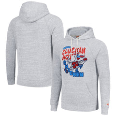 Tennessee Titans Homage Unisex NFL x Guy Fieri’s Flavortown Tri-Blend Pullover Hoodie