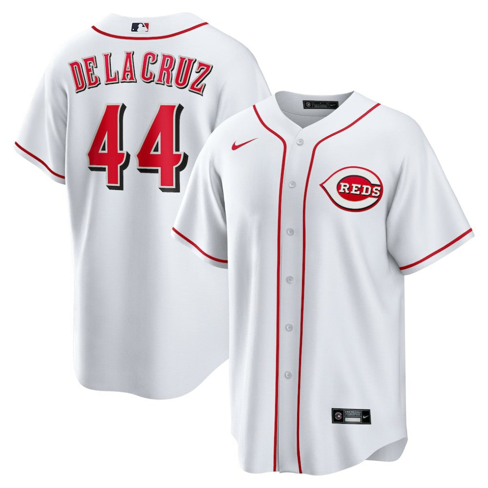 Elly De La Cruz Cincinnati Reds Nike Home Replica Jersey | MLB Sale