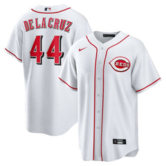 Elly De La Cruz Cincinnati Reds Nike Home Replica Jersey | MLB Sale