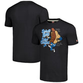 Detroit Lions Homage Unisex NFL x Guy Fieri’s Flavortown Tri-Blend T-Shirt