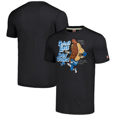 Detroit Lions Homage Unisex NFL x Guy Fieri’s Flavortown Tri-Blend T-Shirt
