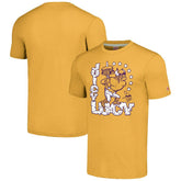Minnesota Vikings Homage Unisex NFL x Guy Fieri’s Flavortown Tri-Blend T-Shirt