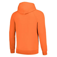Cincinnati Bengals Homage Unisex Hyperlocal Raglan Pullover Hoodie