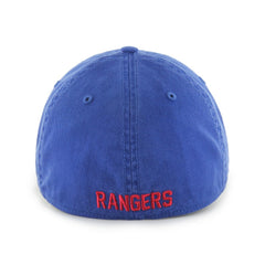 New York Rangers '47 Classic Franchise Fitted Hat For Sale