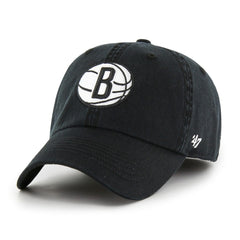 Brooklyn Nets '47 Classic Franchise Fitted Hat New