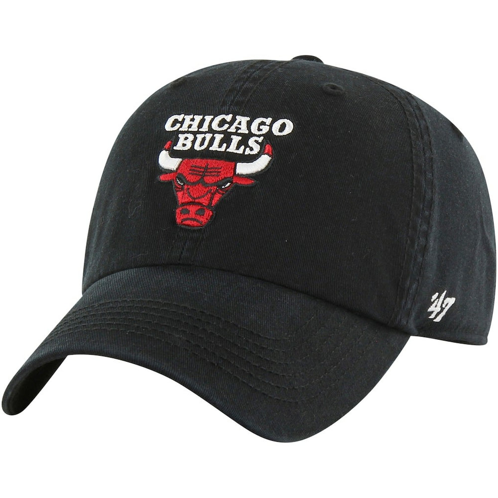 Chicago Bulls '47 Classic Franchise Fitted Hat Discount