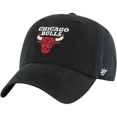 Chicago Bulls '47 Classic Franchise Fitted Hat Discount
