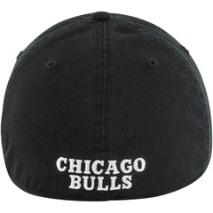 Chicago Bulls '47 Classic Franchise Fitted Hat Discount