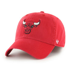 Chicago Bulls '47 Classic Franchise Fitted Hat Online