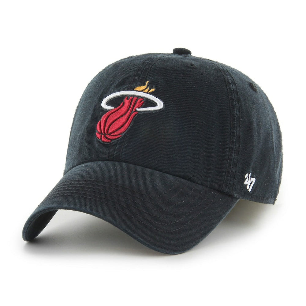 Miami Heat '47 Classic Franchise Fitted Hat Online