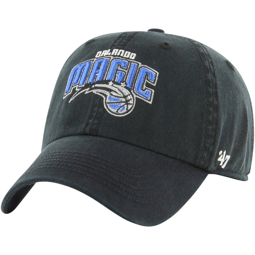Orlando Magic '47 Classic Franchise Fitted Hat On Sale