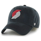 Portland Trail Blazers '47 Classic Franchise Fitted Hat On Sale
