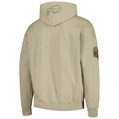 Buffalo Bills Josh Allen Pro Standard Player Name & Number Pullover Hoodie