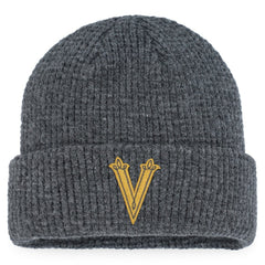 Vegas Golden Knights Fanatics 2024 NHL Winter Classic Fisherman Cuffed Knit Hat Online