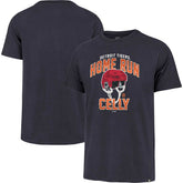 Detroit Tigers '47 HR Celebration T-Shirt | MLB US