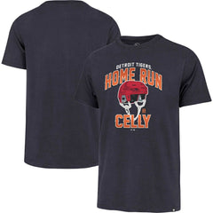 Detroit Tigers '47 HR Celebration T-Shirt | MLB US