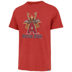 Los Angeles Angels '47 HR Celebration T-Shirt | MLB On Sale