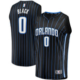 Anthony Black Orlando Magic Fast Break Replica Jersey On Sale
