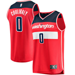Washington Wizards Fast Break Replica Jersey On Sale