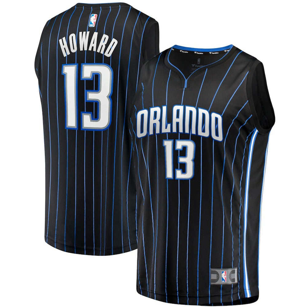 Jett Howard Orlando Magic Youth Fast Break Replica Jersey Online