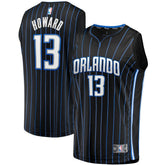 Jett Howard Orlando Magic Youth Fast Break Replica Jersey Online