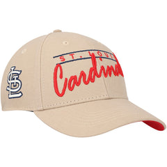 St. Louis Cardinals '47 Atwood MVP Adjustable Hat | MLB New