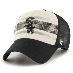 Chicago White Sox '47 Breakout MVP Trucker Adjustable Hat | MLB Online