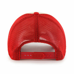 Los Angeles Angels '47 Breakout MVP Trucker Adjustable Hat | MLB Online