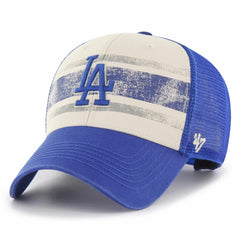 Los Angeles Dodgers '47 Breakout MVP Trucker Adjustable Hat | MLB On Sale