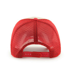 Washington Nationals '47 Breakout MVP Trucker Adjustable Hat | MLB On Sale