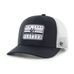 New York Yankees '47 Drifter Trucker Adjustable Hat | MLB On Sale