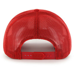 Los Angeles Angels '47 Unveil Trucker Adjustable Hat | MLB Sale