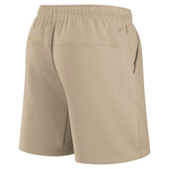 Minnesota Vikings Fanatics Unisex Elements Super Soft Fleece Shorts