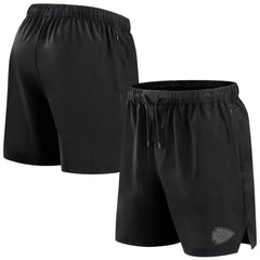 Kansas City Chiefs Fanatics Front Office Micro Tonal Shorts